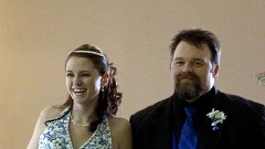 Amanda Clabaugh; Earl Tackett